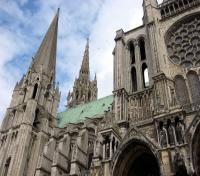 Chartres Chartres